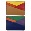 ILI Asymmetric Card Case 7173
