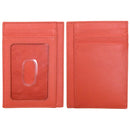 ILI Pocket ID Card Case 7176
