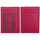 ILI Pocket ID Card Case 7176