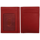 ILI Pocket ID Card Case 7176