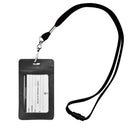 ILI I.D. Badge Holder 7200 Black