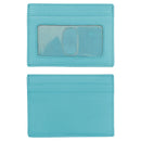 ILI I.D. and Credit Card Holder 7201RFB