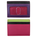 ILI I.D. and Credit Card Holder 7201RFB