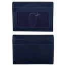 ILI I.D. and Credit Card Holder 7201RFB