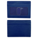 ILI I.D. and Credit Card Holder 7201RFB
