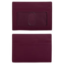ILI I.D. and Credit Card Holder 7201RFB