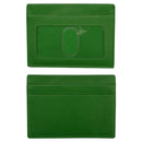 ILI I.D. and Credit Card Holder 7201RFB