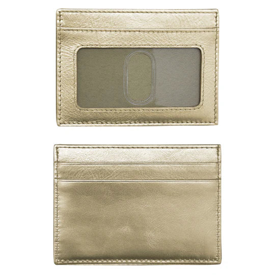 ILI I.D. and Credit Card Holder 7201RFB