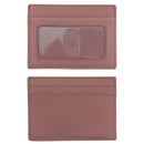 ILI I.D. and Credit Card Holder 7201RFB