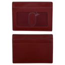 ILI I.D. and Credit Card Holder 7201RFB