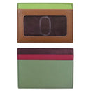 ILI I.D. and Credit Card Holder 7201RFB