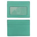 ILI I.D. and Credit Card Holder 7201RFB
