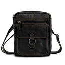 Jack Georges Voyager Slim Crossbody 7204