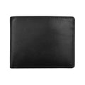 ILI Men's Bifold Wallet with ID 7221