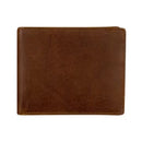 ILI Men's Bifold Wallet with ID 7221