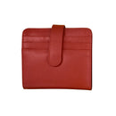 ILI New York Bi-Fold Credit Card Wallet 7301