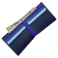 ILI Men's Wallet Multi Color Bifold 7321