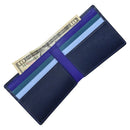 ILI Men's Wallet Multi Color Bifold 7321