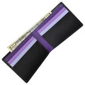 ILI Men's Wallet Multi Color Bifold 7321