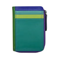 ILI New York RFID Zip Coin / Card Holder 7411