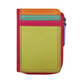 ILI New York RFID Zip Coin / Card Holder 7411