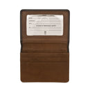 ILI 7415 Flap Card Case