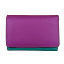 ILI French Wallet 7428