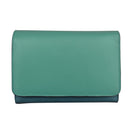 ILI French Wallet 7428