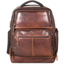 Jack Georges Voyager Tech Backpack 7527 Brown