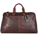 Jack Georges Voyager Large Convertible Valet Bag 7550