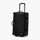 Halfday Travel 2-Wheel Carry-On Garment Roller 33016-001 Black