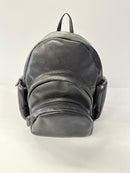 NLDA Passage 2 Expandable Leather Backpack 765-567