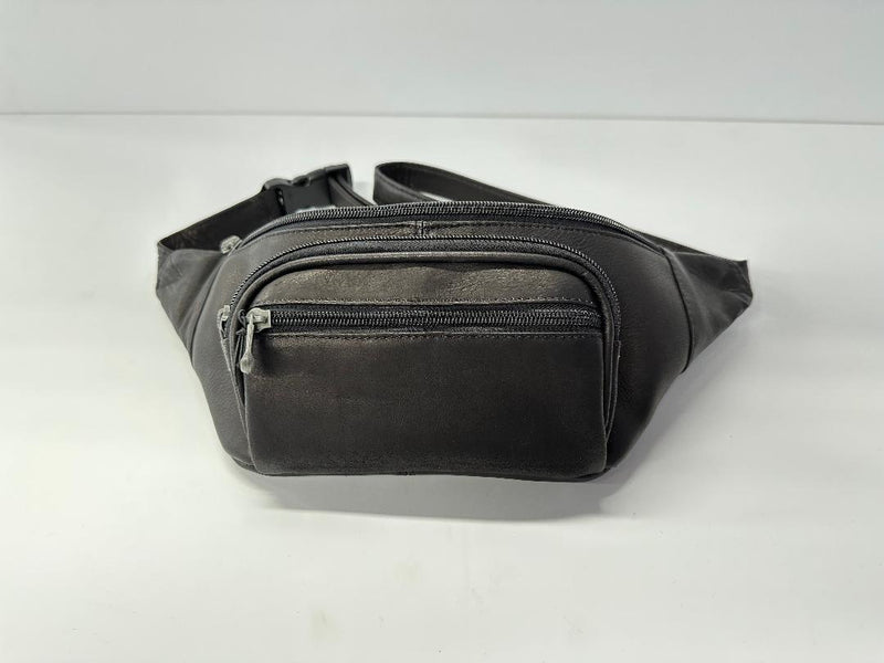 DayTrekr Leather Waist Pack 771-1615
