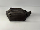 DayTrekr Leather Waist Pack 771-1615