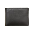 ILI 7745RFB Men's Bifold Wallet with Center Flip