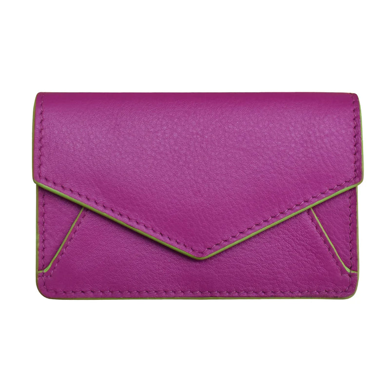 ILI Envelope Business Card Case 7811