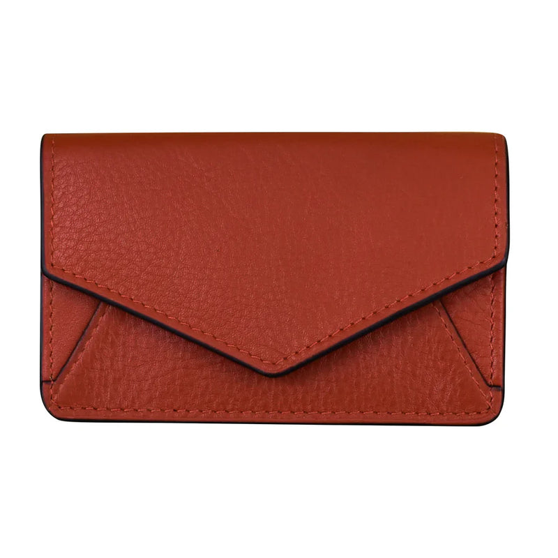ILI Envelope Business Card Case 7811