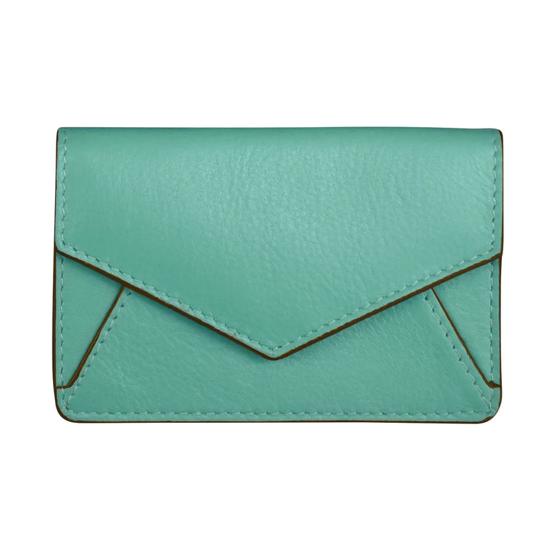 ILI Envelope Business Card Case 7811