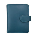 ILI 7822RFB Small Euro Wallet