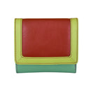 ILI 7824 Mini Tri-Fold Wallet