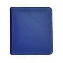 ILI 7831 RFID Blocking Mini Bi-Fold Wallet