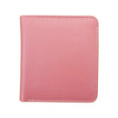 ILI 7831 RFID Blocking Mini Bi-Fold Wallet