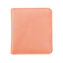 ILI 7831 RFID Blocking Mini Bi-Fold Wallet
