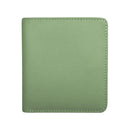 ILI 7831 RFID Blocking Mini Bi-Fold Wallet