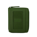 ILI Unisex Zip Around Wallet 7859