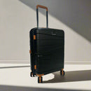 Lieber's Luggage 21" Legacy Expandable Carry-On Spinner LEG21