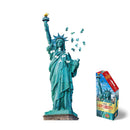 Madd Capp I Am Lady Liberty 350 Piece Puzzle 8011