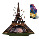 Madd Capp I Am Eiffel Tower 350 Piece Puzzle 8013