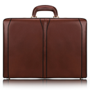 McKlein V Series Turner Expandable Attache Case 80484/80485