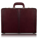 McKlein V Series Turner Expandable Attache Case 80484/80485
